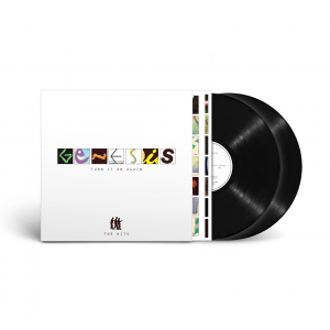 Genesis - Turn It On Again: The Hits in the group VINYL / Pop-Rock at Bengans Skivbutik AB (5522932)