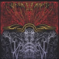 Ufomammut - Hidden in the group VINYL / Hårdrock at Bengans Skivbutik AB (5522967)