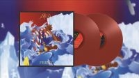Arena - Pride (2 Lp Red Vinyl) in the group VINYL / Upcoming releases / Hårdrock at Bengans Skivbutik AB (5522970)