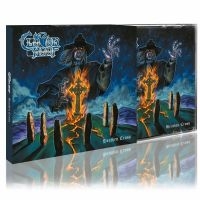 Cloven Hoof - Heathen Cross (Slipcase) in the group CD / Hårdrock at Bengans Skivbutik AB (5522980)