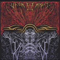 Ufomammut - Hidden in the group CD / Upcoming releases / Hårdrock at Bengans Skivbutik AB (5522981)