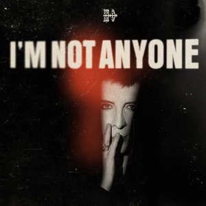 Marc Almond - I?M Not Anyone in the group VINYL / Pop-Rock at Bengans Skivbutik AB (5522986)