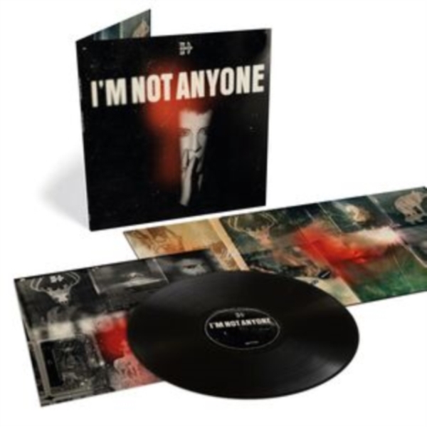 Marc Almond - I?M Not Anyone in the group VINYL / Bestsellers at Bengans Skivbutik AB (5522986)