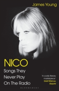 James Young - Nico. Songs They Never Play On The.. in the group Labels /  at Bengans Skivbutik AB (5522994)