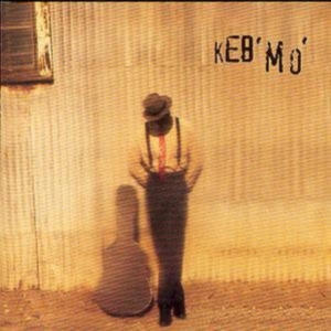Keb' Mo' - Keb' Mo' in the group Labels /  at Bengans Skivbutik AB (5523005)