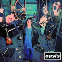 Oasis - Supersonic i gruppen VI TIPSAR / Fredagsreleaser / Fredag den 26:e April 2024 hos Bengans Skivbutik AB (5523023)