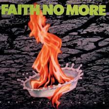 Faith No More - The Real Thing in the group OUR PICKS / Startsida Vinylkampanj at Bengans Skivbutik AB (5523028)