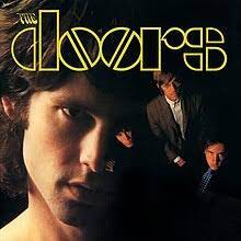 The Doors - The Doors in the group Labels /  at Bengans Skivbutik AB (5523030)