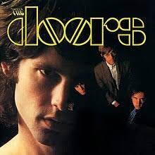 The Doors - The Doors in the group OUR PICKS / Startsida Vinylkampanj at Bengans Skivbutik AB (5523030)