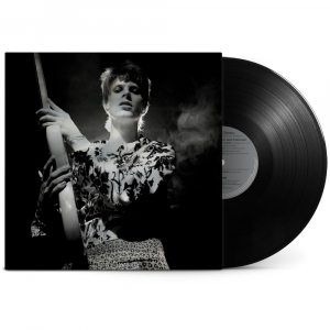 David Bowie - Rock N Roll Star! (Lp) in the group OUR PICKS / Friday Releases / Friday the 14th of June 2024 at Bengans Skivbutik AB (5523033)