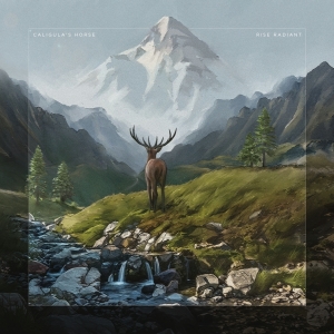 Caligula S Horse - Rise Radiant in the group OTHER / Övrigt /  at Bengans Skivbutik AB (5523035)