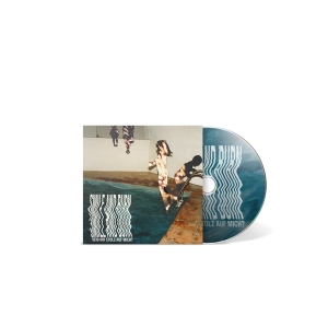 Smile And Burn - Seid Ihr Stolz Auf Mich? in the group CD / Pop-Rock at Bengans Skivbutik AB (5523036)