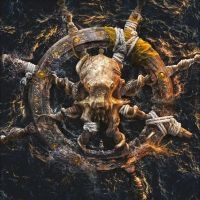 Holkenborg Tom - Skull And Bones (Original Soundtrac in the group VINYL / Upcoming releases / Pop-Rock at Bengans Skivbutik AB (5523055)