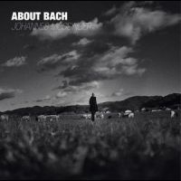 Mössinger Johannes - About Bach in the group OUR PICKS / Frontpage - Vinyl New & Forthcoming at Bengans Skivbutik AB (5523062)