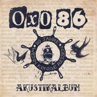 Oxo 86 - Akustikalbum -Reissue- (Spring Marb in the group OUR PICKS / Frontpage - Vinyl New & Forthcoming at Bengans Skivbutik AB (5523076)