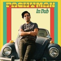 Pachyman - In Dub in the group OUR PICKS / Friday Releases / Friday the 26th April 2024 at Bengans Skivbutik AB (5523083)