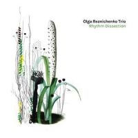 Reznichenko Olga Trio - Rhythm Dissection in the group OUR PICKS / Friday Releases / Friday the 3rd of May 2024 at Bengans Skivbutik AB (5523095)