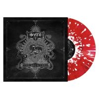 Dååth - Deceivers The (Splatter Vinyl Lp) in the group VINYL / Hårdrock at Bengans Skivbutik AB (5523140)