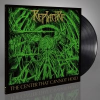 Replacire - Center That Cannot Hold The (Vinyl in the group VINYL / Upcoming releases / Hårdrock at Bengans Skivbutik AB (5523145)