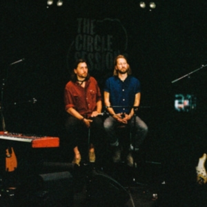 The Teskey Brothers - The Circle Sessions (Opaque White V in the group OTHER / Övrigt /  at Bengans Skivbutik AB (5523152)