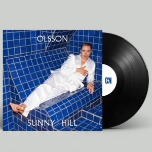 Olsson - Sunny Hill in the group Labels / Bengans Distribution at Bengans Skivbutik AB (5523177)