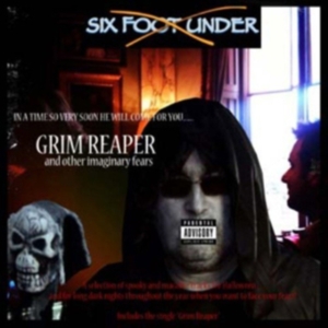 Six Foot Under - The Grim Reaper in the group Labels /  at Bengans Skivbutik AB (5523195)