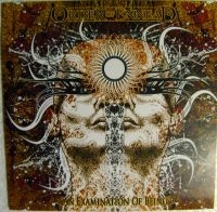 Order Of Ennead - An Examination Of Being in the group CD / Hårdrock at Bengans Skivbutik AB (5523214)