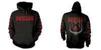 Deicide - Hood - Legion (L) in the group OUR PICKS / Friday Releases / Friday the 26th April 2024 at Bengans Skivbutik AB (5523218)