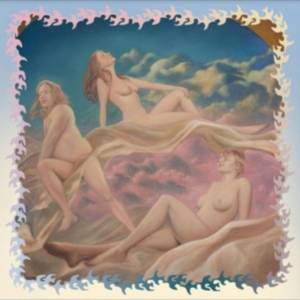 Ævestaden - Solen Var Bättre Där in the group VINYL / World Music at Bengans Skivbutik AB (5523246)