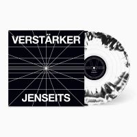 Verstärker - Jenseits in the group VINYL / Pop-Rock at Bengans Skivbutik AB (5523254)