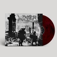 Winter - Into Darkness in the group VINYL / Upcoming releases / Hårdrock at Bengans Skivbutik AB (5523276)