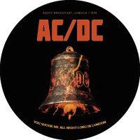 Ac/Dc - You Shook Me All Night Long In Lond in the group OUR PICKS / Friday Releases / Friday the 24th of May 2024 at Bengans Skivbutik AB (5523281)
