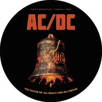 Ac/Dc - You Shook Me All Night Long In Lond in the group VINYL / Pop-Rock at Bengans Skivbutik AB (5523281)