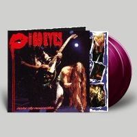 69 Eyes The - Motor City Resurrection in the group VINYL / Pop-Rock at Bengans Skivbutik AB (5523283)