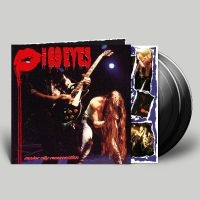 69 Eyes The - Motor City Resurrection in the group VINYL / Pop-Rock at Bengans Skivbutik AB (5523290)