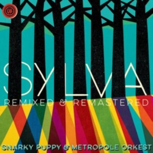 Snarky Puppy - Sylva (Remixed & Remastered) in the group OUR PICKS / Friday Releases / Friday the 22th of november at Bengans Skivbutik AB (5523319)