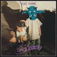Yeast Machine - Sleaze (Digipack) in the group OUR PICKS / Frontpage - CD New & Forthcoming at Bengans Skivbutik AB (5523326)