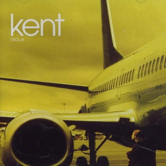 Kent - Isola in the group CD / Bestsellers at Bengans Skivbutik AB (5523341)