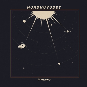 Division 7 - Hundhuvudet in the group Minishops / Septembernatt at Bengans Skivbutik AB (5523347)