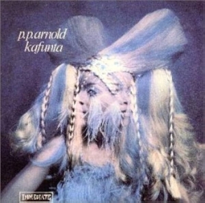 P.P. Arnold - Kafunta in the group VINYL / Pop-Rock,RnB-Soul at Bengans Skivbutik AB (5523371)