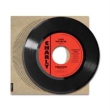 Prophets / Creation - I Got The Fever / I Got The Fever (2023  in the group OUR PICKS / Frontpage - Vinyl New & Forthcoming at Bengans Skivbutik AB (5523403)