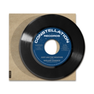 Nolan Chance - Just Like The Weather / If He Makes You in the group Labels /  at Bengans Skivbutik AB (5523405)