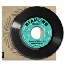 Ruby Winters - I Cant Help But Let You (Jeffries & Earl in the group OUR PICKS / Frontpage - Vinyl New & Forthcoming at Bengans Skivbutik AB (5523407)
