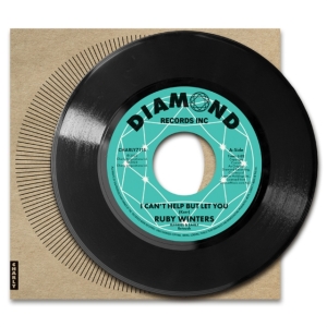 Ruby Winters - I Cant Help But Let You (Jeffries & Earl in the group Labels /  at Bengans Skivbutik AB (5523407)