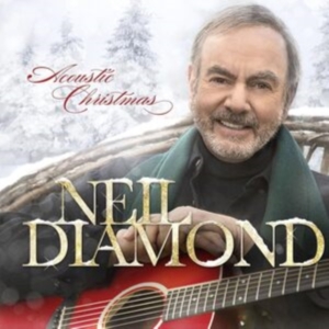 Neil Diamond - Acoustic Christmas in the group Labels /  at Bengans Skivbutik AB (5523408)