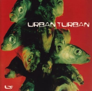 Urban Turban - Urban Turban in the group CD / Rock at Bengans Skivbutik AB (552341)