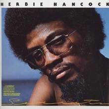 Herbie Hancock - Secrets in the group CD / Jazz at Bengans Skivbutik AB (5523413)