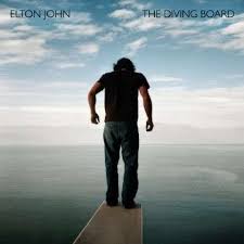 Elton John - The Diving Board in the group OTHER / MK Test 8 CD at Bengans Skivbutik AB (5523426)