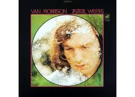 Van Morrison - Astral Weeks in the group VINYL / Pop-Rock at Bengans Skivbutik AB (5523430)