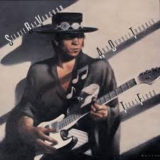 Stevie Ray Vaughan And Double Tr.. - Texas Flood in the group Labels /  at Bengans Skivbutik AB (5523432)